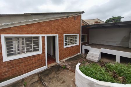 Casa à venda com 80m², 2 quartos e 1 vaga Casa à venda com 80m², 2 quartos e 1 vagaQuintal