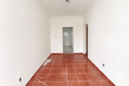 Sala de casa à venda com 2 quartos, 80m² em Vila Pompéia, Campinas