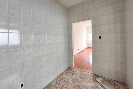 Casa à venda com 80m², 2 quartos e 1 vaga Casa à venda com 80m², 2 quartos e 1 vagaCozinha