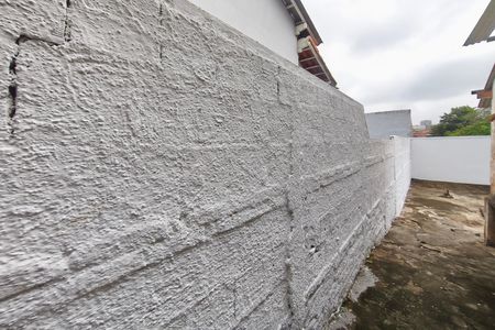 Casa à venda com 80m², 2 quartos e 1 vaga Casa à venda com 80m², 2 quartos e 1 vagaQuintal