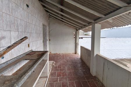 Casa à venda com 80m², 2 quartos e 1 vaga Casa à venda com 80m², 2 quartos e 1 vagaÁrea de Serviço