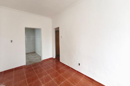 Sala de casa à venda com 2 quartos, 80m² em Vila Pompéia, Campinas