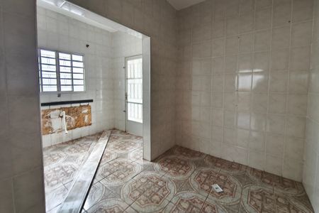 Casa à venda com 80m², 2 quartos e 1 vaga Casa à venda com 80m², 2 quartos e 1 vagaCozinha