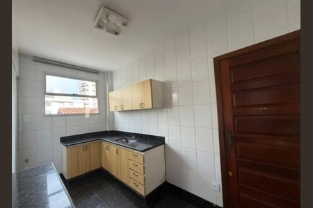 Apartamento para alugar com 100m², 4 quartos e 2 vagas Apartamento para alugar com 100m², 4 quartos e 2 vagasCozinha
