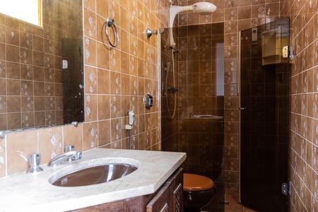 Apartamento para alugar com 100m², 4 quartos e 2 vagas Apartamento para alugar com 100m², 4 quartos e 2 vagasBanheiro da Suíte