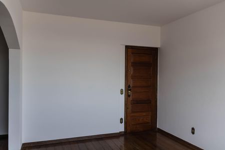 Sala de apartamento para alugar com 4 quartos, 100m² em Grajaú, Belo Horizonte