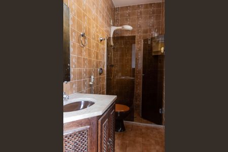 Apartamento para alugar com 100m², 4 quartos e 2 vagas Apartamento para alugar com 100m², 4 quartos e 2 vagasBanheiro da Suíte
