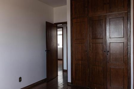 Suíte de apartamento para alugar com 4 quartos, 100m² em Grajaú, Belo Horizonte