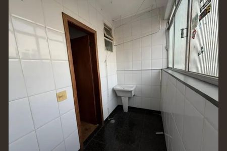 Apartamento para alugar com 100m², 4 quartos e 2 vagas