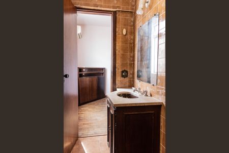 Apartamento para alugar com 100m², 4 quartos e 2 vagas Apartamento para alugar com 100m², 4 quartos e 2 vagasBanheiro da Suíte