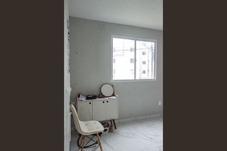 Apartamento para alugar com 41m², 2 quartos e 1 vaga