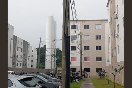 Apartamento para alugar com 2 quartos, 41m² em Campo Grande, Rio de Janeiro