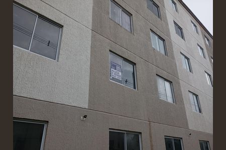 Apartamento para alugar com 2 quartos, 41m² em Campo Grande, Rio de Janeiro