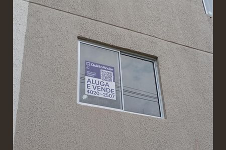 Apartamento para alugar com 2 quartos, 41m² em Campo Grande, Rio de Janeiro