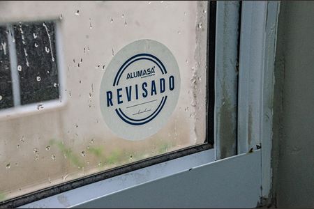 Apartamento para alugar com 41m², 2 quartos e 1 vaga