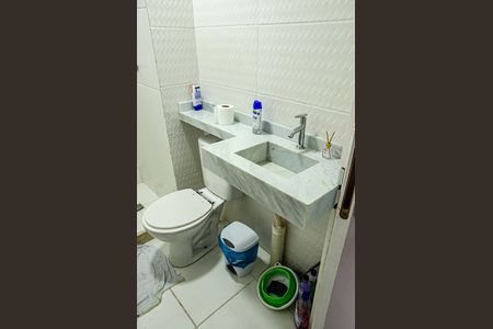 Apartamento para alugar com 41m², 2 quartos e 1 vaga