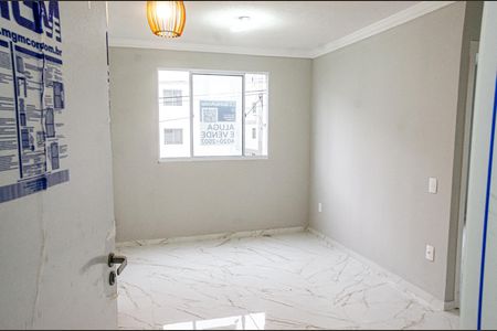 Apartamento para alugar com 2 quartos, 41m² em Campo Grande, Rio de Janeiro