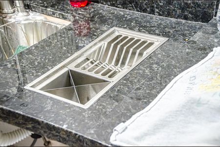 Apartamento para alugar com 41m², 2 quartos e 1 vaga