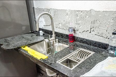 Apartamento para alugar com 41m², 2 quartos e 1 vaga