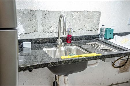 Apartamento para alugar com 41m², 2 quartos e 1 vaga