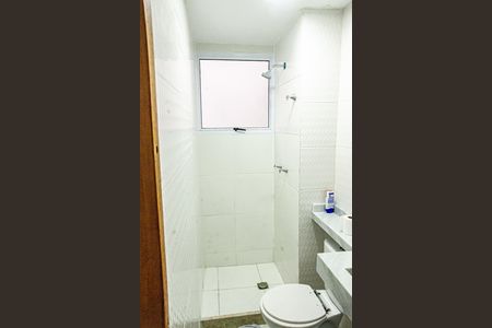 Apartamento para alugar com 41m², 2 quartos e 1 vaga