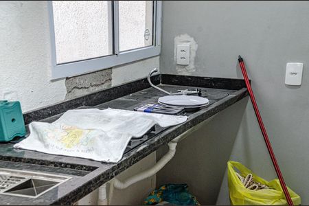 Apartamento para alugar com 41m², 2 quartos e 1 vaga