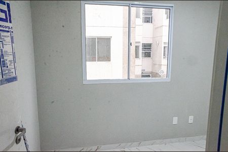 Apartamento para alugar com 41m², 2 quartos e 1 vaga