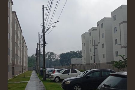 Apartamento para alugar com 2 quartos, 41m² em Campo Grande, Rio de Janeiro