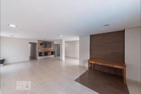 Apartamento para alugar com 63m², 2 quartos e 2 vagas Apartamento para alugar com 63m², 2 quartos e 2 vagasÁrea comum - Salão de festas