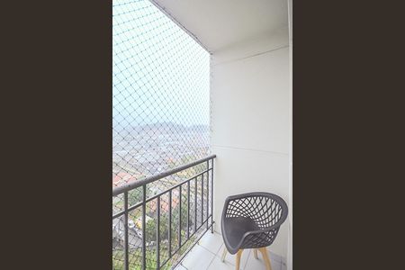 Apartamento para alugar com 63m², 2 quartos e 2 vagas Apartamento para alugar com 63m², 2 quartos e 2 vagasSacada