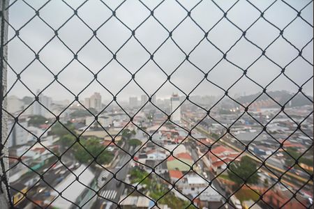 Apartamento para alugar com 63m², 2 quartos e 2 vagas Apartamento para alugar com 63m², 2 quartos e 2 vagasVista do Quarto
