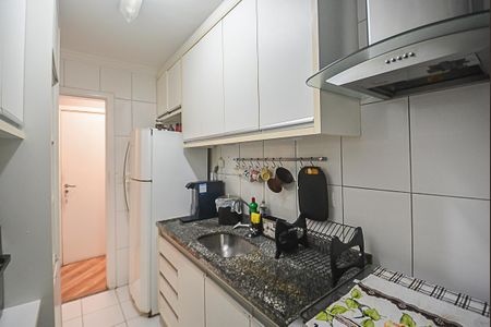 Apartamento para alugar com 63m², 2 quartos e 2 vagas Apartamento para alugar com 63m², 2 quartos e 2 vagasCozinha