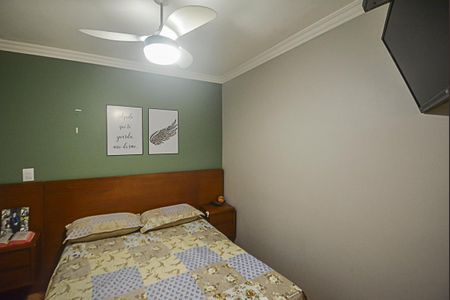 Apartamento para alugar com 63m², 2 quartos e 2 vagas Apartamento para alugar com 63m², 2 quartos e 2 vagasQuarto Suíte