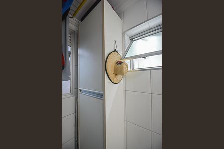 Apartamento para alugar com 63m², 2 quartos e 2 vagas Apartamento para alugar com 63m², 2 quartos e 2 vagasÁrea de Serviço