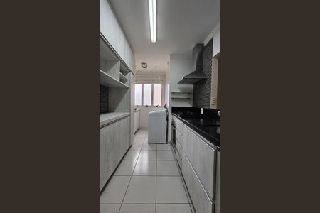 Apartamento para alugar com 60m², 2 quartos e 1 vaga Apartamento para alugar com 60m², 2 quartos e 1 vagaCozinha