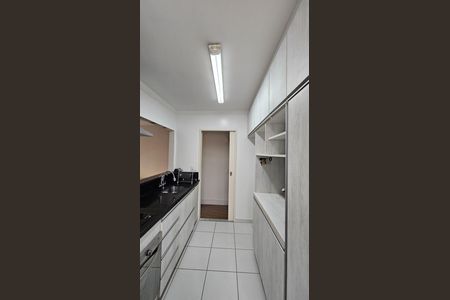 Apartamento para alugar com 60m², 2 quartos e 1 vaga Apartamento para alugar com 60m², 2 quartos e 1 vagaCozinha