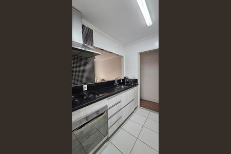 Apartamento para alugar com 60m², 2 quartos e 1 vaga Apartamento para alugar com 60m², 2 quartos e 1 vagaCozinha