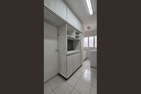 Apartamento para alugar com 60m², 2 quartos e 1 vaga Apartamento para alugar com 60m², 2 quartos e 1 vagaCozinha