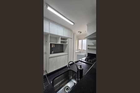 Apartamento para alugar com 60m², 2 quartos e 1 vaga Apartamento para alugar com 60m², 2 quartos e 1 vagaCozinha