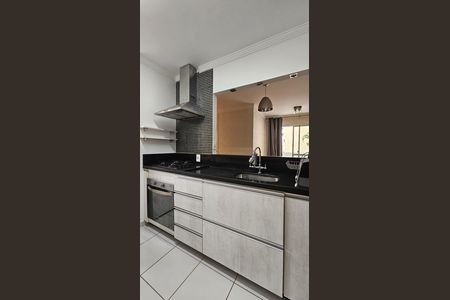 Apartamento para alugar com 60m², 2 quartos e 1 vaga Apartamento para alugar com 60m², 2 quartos e 1 vagaCozinha
