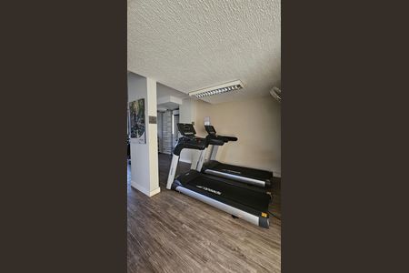 Apartamento para alugar com 60m², 2 quartos e 1 vaga Apartamento para alugar com 60m², 2 quartos e 1 vagaAcademia