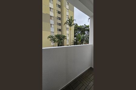Apartamento para alugar com 60m², 2 quartos e 1 vaga Apartamento para alugar com 60m², 2 quartos e 1 vagaVaranda
