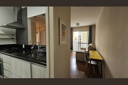 Apartamento para alugar com 60m², 2 quartos e 1 vaga Apartamento para alugar com 60m², 2 quartos e 1 vagaCozinha