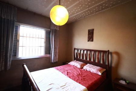 Quarto 1 de casa à venda com 2 quartos, 66m² em Vila Nova Manchester, São Paulo