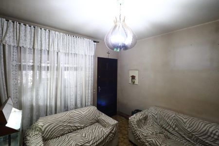 Sala de casa à venda com 2 quartos, 66m² em Vila Nova Manchester, São Paulo