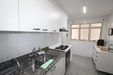 Apartamento para alugar com 179m², 4 quartos e 4 vagasCozinha