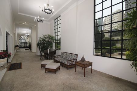 Apartamento para alugar com 179m², 4 quartos e 4 vagasÁrea Comum