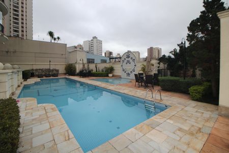 Apartamento para alugar com 179m², 4 quartos e 4 vagasÁrea Comum