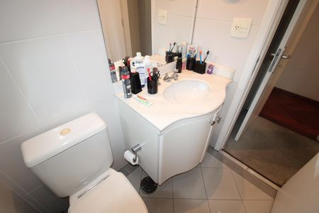 Apartamento para alugar com 179m², 4 quartos e 4 vagasBanheiro