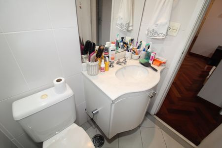 Apartamento para alugar com 179m², 4 quartos e 4 vagasBanheiro 2